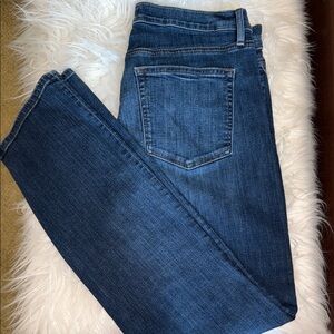 Loft Classic Blue Women's Jeans